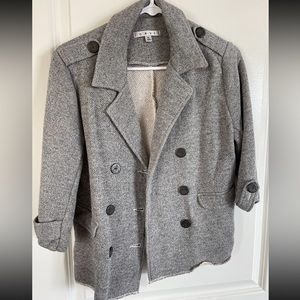 CABI GREY JACKET